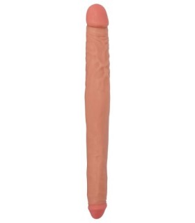 DILDO PENE DOBLE FLESH 40 CM