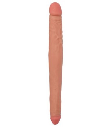 DILDO PENE DOBLE FLESH 40 CM