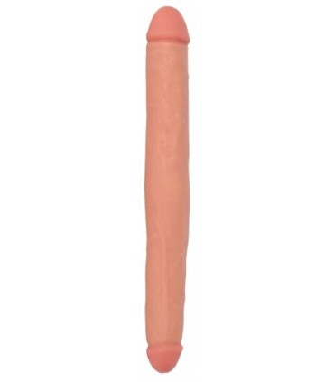 DOPPELFLEISCH-PENIS-DILDO 45"8 CM