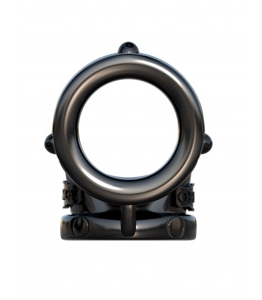 ROCK HARD COCK PIPE BLACK