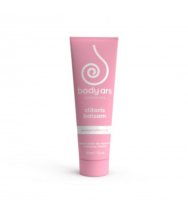 BÁLSAMO ESTIMULANTE CLÍTORIS 30 ML