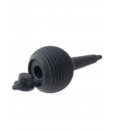 11" SQUIRTING COCK WITH BALLS LIGHT