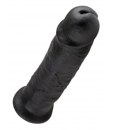 10" COCK BLACK