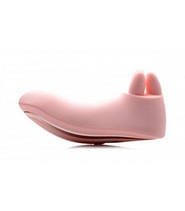 MASAJEADOR GIRATORIO FONDLE USB SILICONA