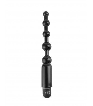 BEGINNER'S POWER BEADS BLACK