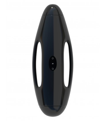 INTERNATIONAL EXTREME SEX MACHINE BLACK/LIGHT