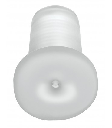 WET STROKER - SLIDE & GLIDE FROSTED