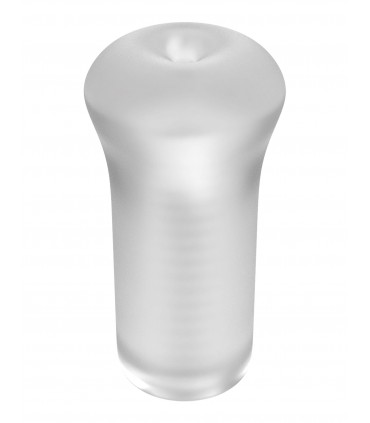 WET STROKER - SLIDE & GLIDE FROSTED