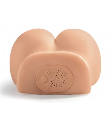 MINI INTERATTIVO DIRTY TALK FUCK ME SILLY LIGHT