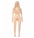 DOLLZ HANNAH HARPER LIFE-SIZE LOVE DOLL LIGHT
