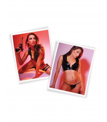 DOLLZ AGENT 69 LIFE-SIZE LOVE DOLL LIGHT