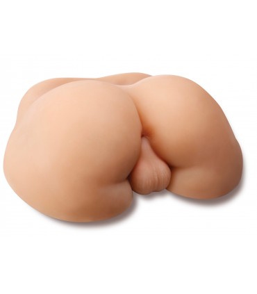 FUCK MY TIGHT ASS! MEGA MASTURBATOR LIGHT