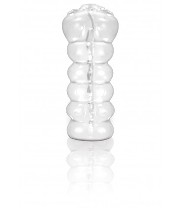 CLEAR-LEADER SNATCH CLEAR