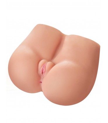 FUCK ME SILLY BUBBLE BUTT LIGHT