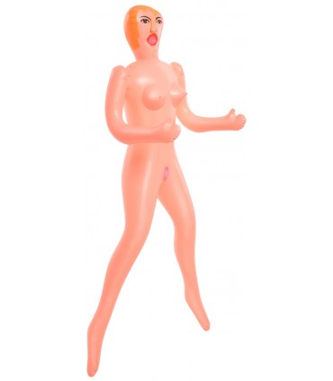 BECKY THE BEGINNER BABE LOVE DOLL LIGHT