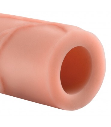 PERFECT 2" EXTENSION LIGHT