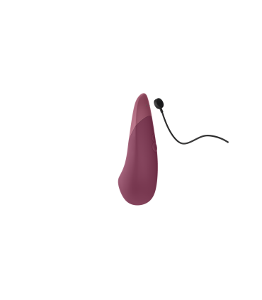 WOMANIZER VIBE ROSA SCURO