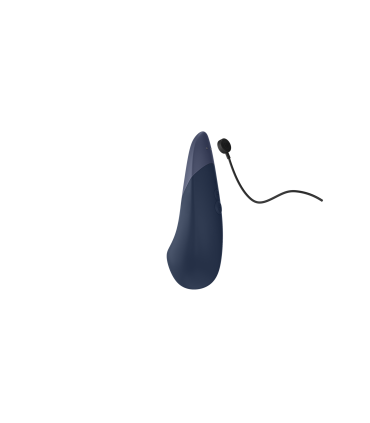 WOMANIZER VIBE DUNKELBLAU