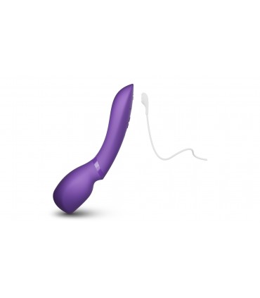 BACCHETTA WE-VIBE VIOLA 2