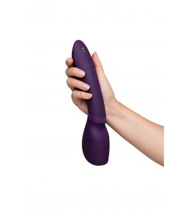 BACCHETTA WE-VIBE VIOLA 2