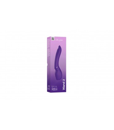 BACCHETTA WE-VIBE VIOLA 2