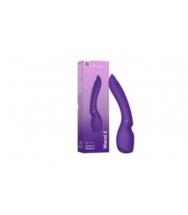 BACCHETTA WE-VIBE VIOLA 2
