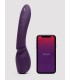 BACCHETTA WE-VIBE VIOLA 2