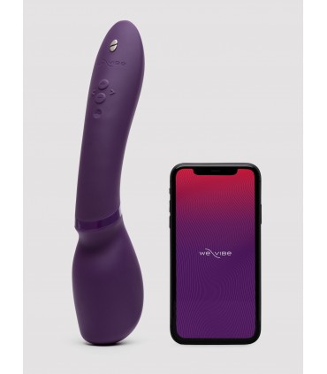 BACCHETTA WE-VIBE VIOLA 2
