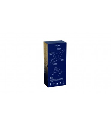 WE-VIBE NOVA 2 MIDNIGHT BLUE