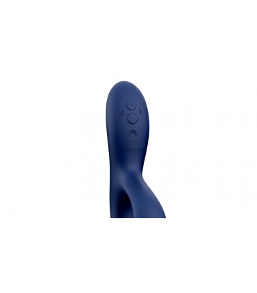 WE-VIBE NOVA 2 MITTERNACHTBLAU