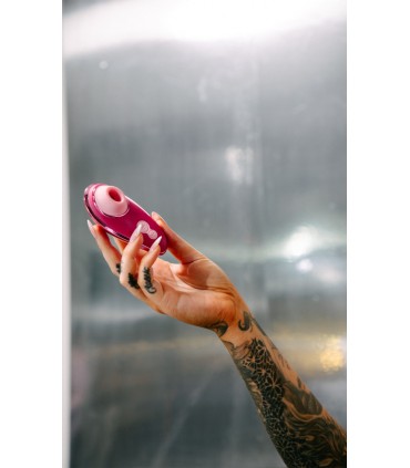 WOMANIZER LIBERTY 2 IGGY