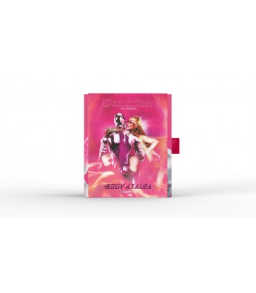 WOMANIZER LIBERTY 2 IGGY