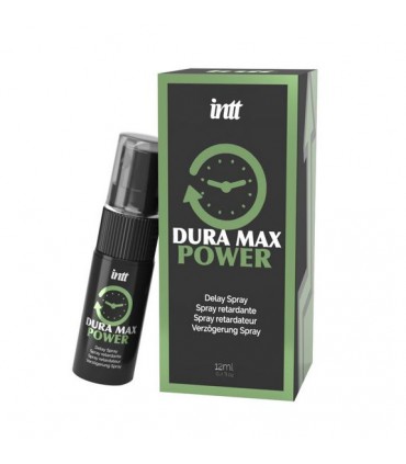 INTT DURA MAX PUISSANT 12 ML