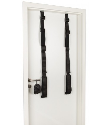FANTASY DOOR SWING BLACK