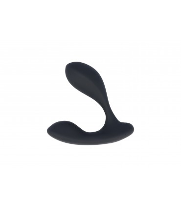 PROSTATIC VIBRATOR P5 W/ REMOTE CONTROL