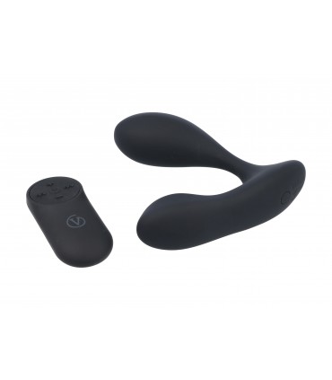 PROSTATIC VIBRATOR P5 W/ REMOTE CONTROL