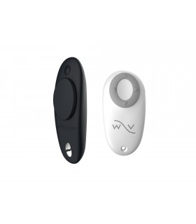WE-VIBE MOXIE SATIN BLAC