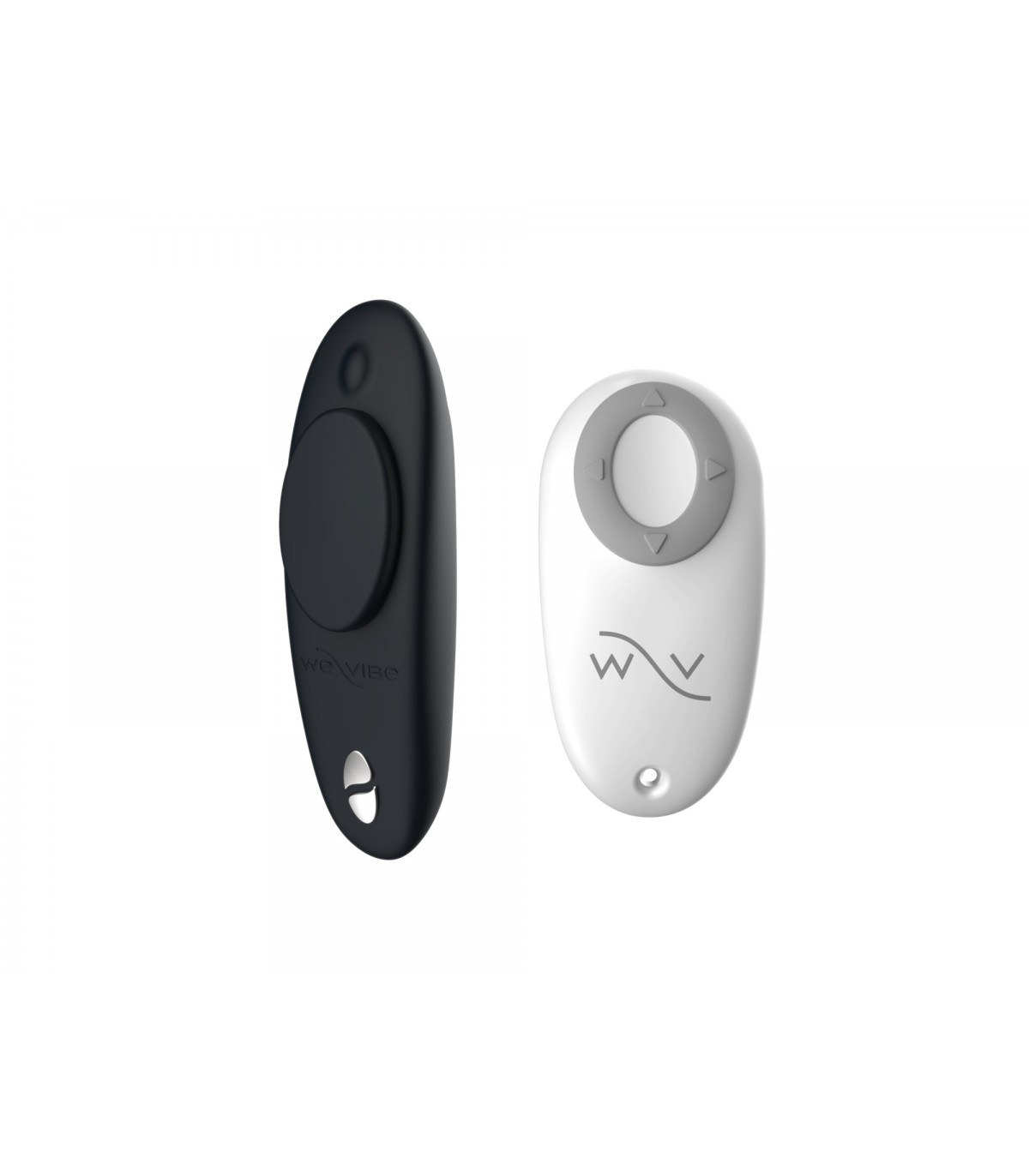 WE-VIBE MOXIE SATIN BLAC