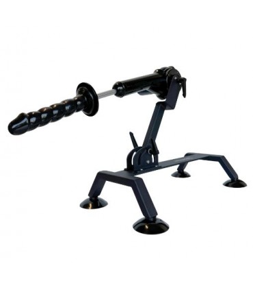 BODY DOCK SEX MACHINE