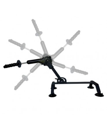 BODY DOCK SEX MACHINE