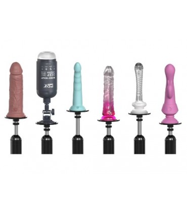 BODY DOCK SEX MACHINE