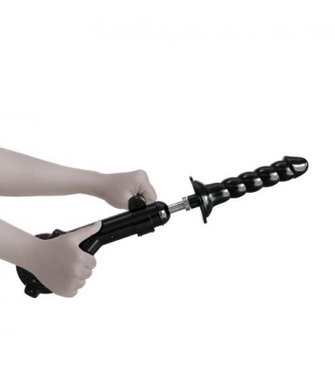 BODY DOCK SEX MACHINE