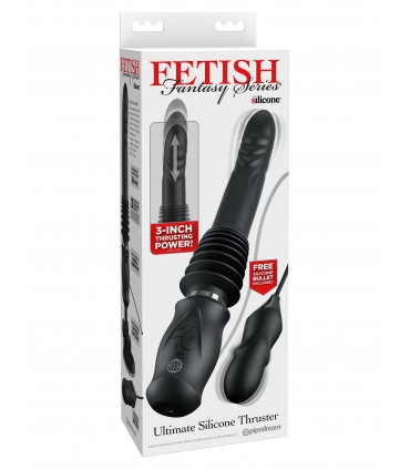 PROPULSORE IN SILICONE PERFETTO