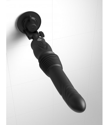 PROPULSORE IN SILICONE PERFETTO