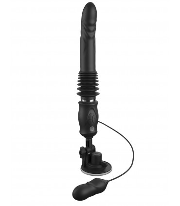 PROPULSORE IN SILICONE PERFETTO