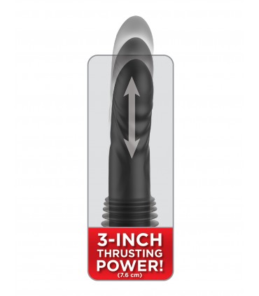 PROPULSORE IN SILICONE PERFETTO