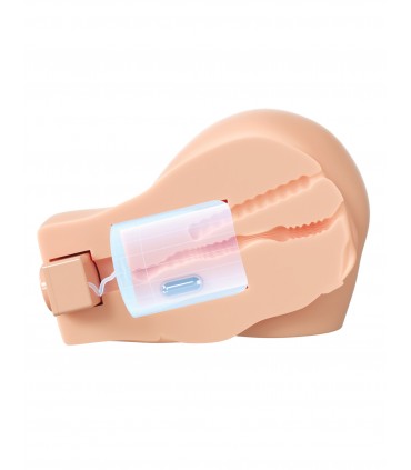 BACK That ASS UP MÉGA MASTURBATEUR AUTOMATIQUE