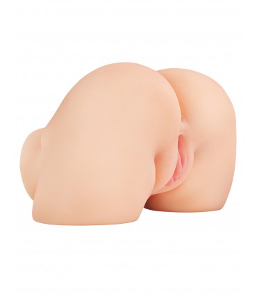 SHAKE THAT ASS VIBRATING MEGA MASTURBATOR