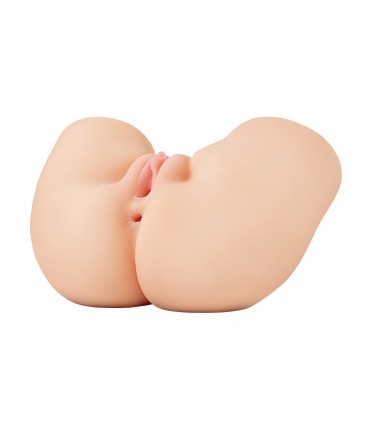 SHAKE THAT ASS VIBRATING MEGA MASTURBATOR