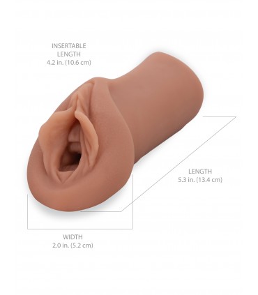 STRAPPO DELLA SOORORITÀ